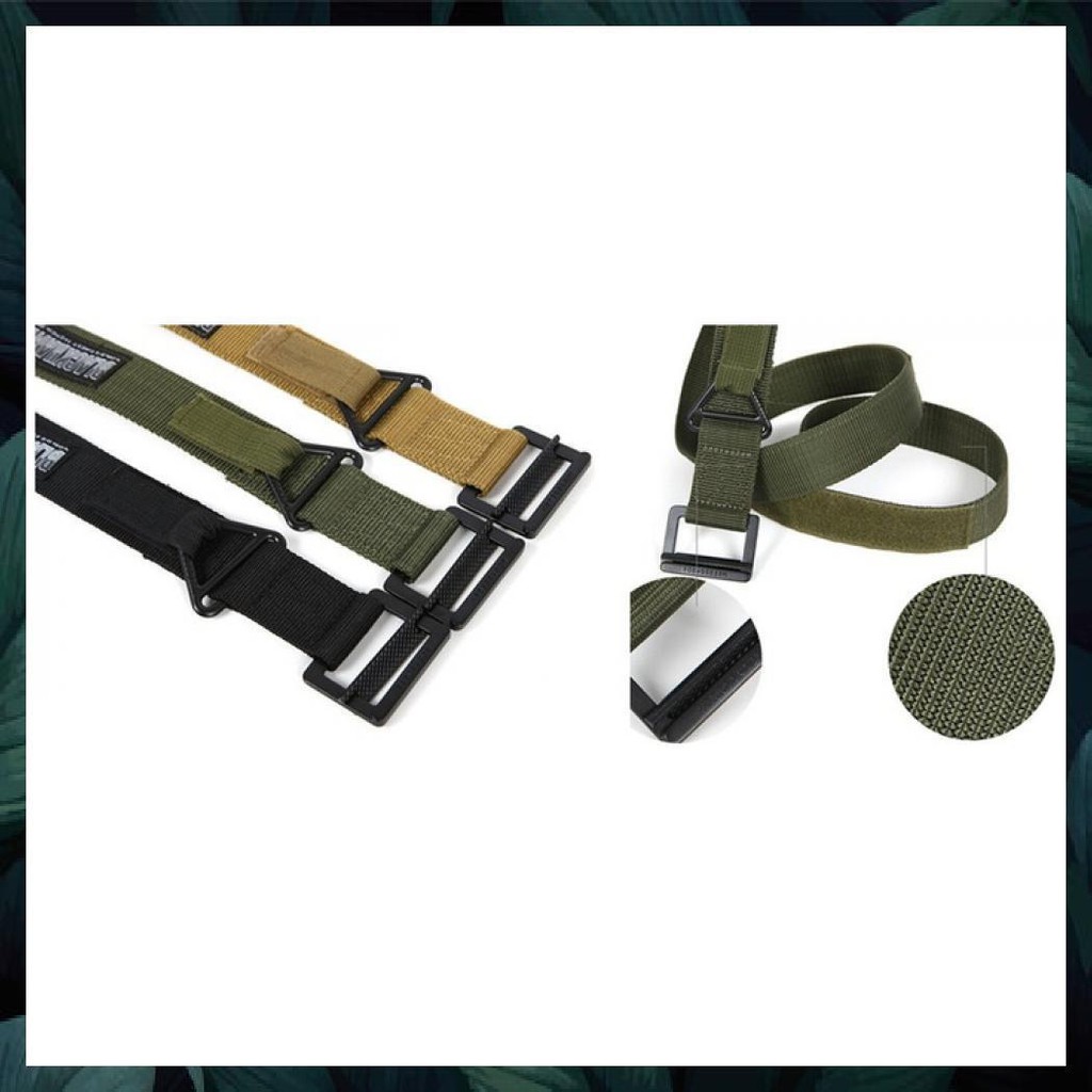 Sabuk Tactical Blackhawk Import