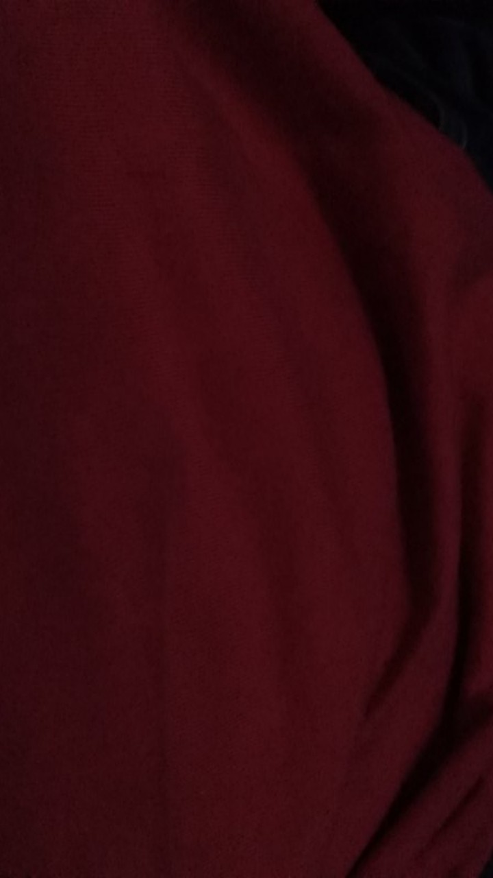 Bswart Batik Hrb026 Kenongo Hem Batik Barong Maroon Kemeja Batik Pria