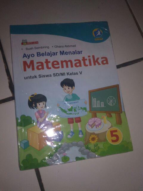 Download Kunci Jawaban Matematika Ayo Belajar Menalar Kelas 5 Halaman 60 Revisi Ops Sekolah Kita