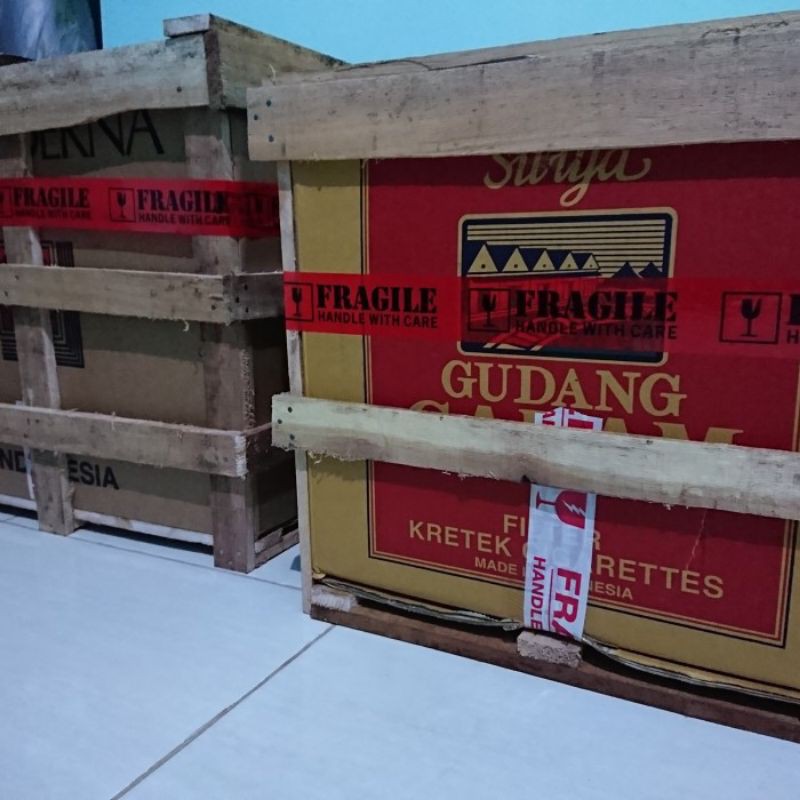 

PACKING KAYU UNTUK GERABAH TANAH LIAT TOKO SENDIRI