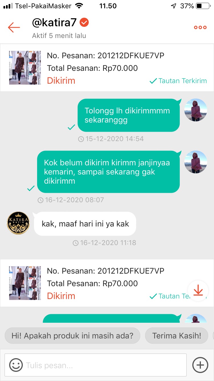 Tunik Respati Garis Tunic Batik Cantik Sogan Modis Modern Ziggy Seragam Kantor Kerja Pesta Terbaru