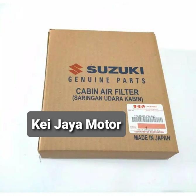 =====] Filter AC / Filter AC Kabin Ertiga