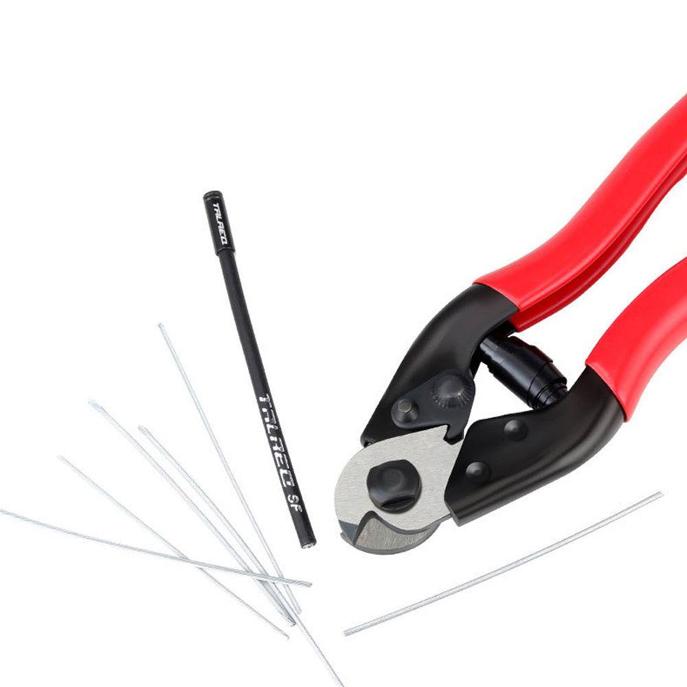 R-FLOWER Tang Pipa Kawat Sepeda Portable High Quality Bicycle Cutting Plier Repair Tool High-intensity Bike Inner Outer