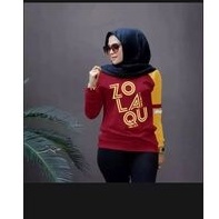 baju zalaqu
