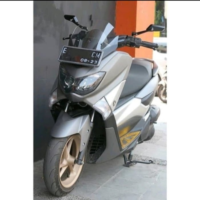 Spion Motor Sirkuit Nmax-155 / Aerox / Pcx / Adv / Xmax / Vario MHR