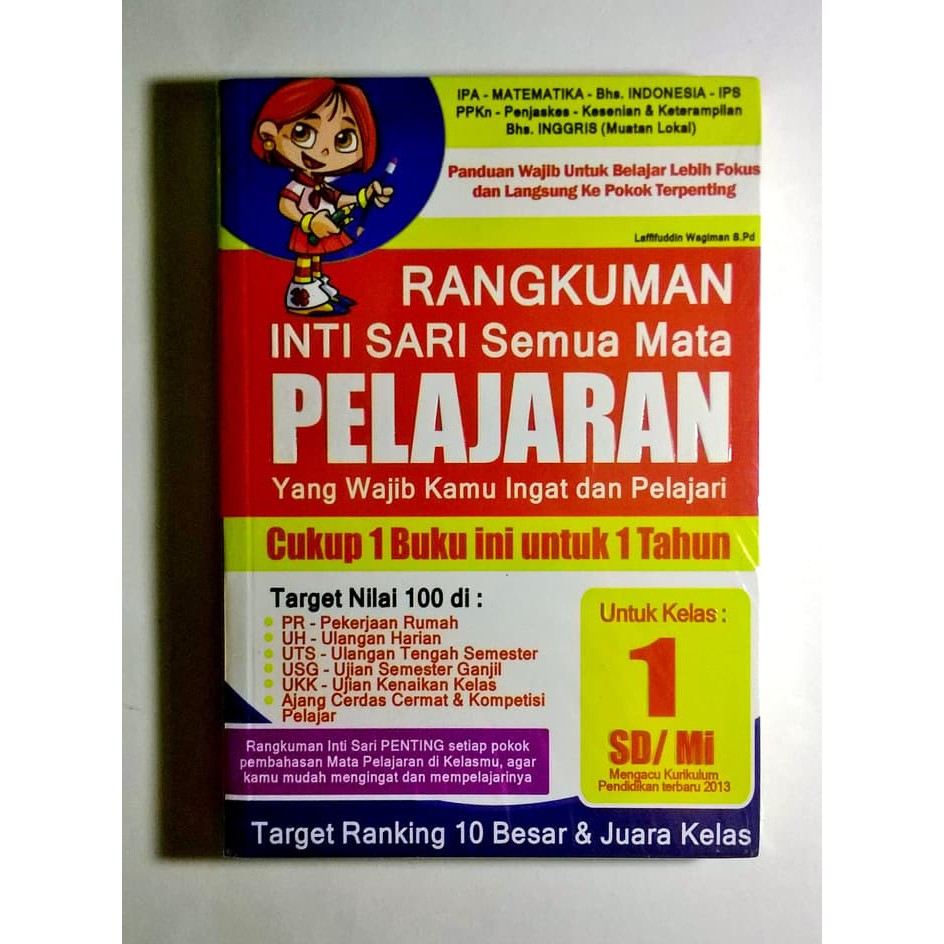 Buku Sekolah Temukan Harga Dan Penawaran Online Terbaik Buku