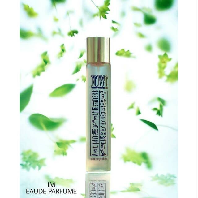 Parfum IM aroma butterfly-IM Parfum medan original