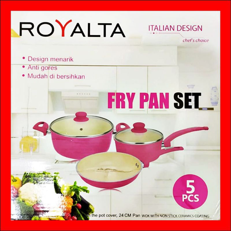 Panci Multifungsi  , HC 11 ,  17 PCS  , Panci Dutch oven , pizza pan ,  panci cookware set  , Panci Teflon