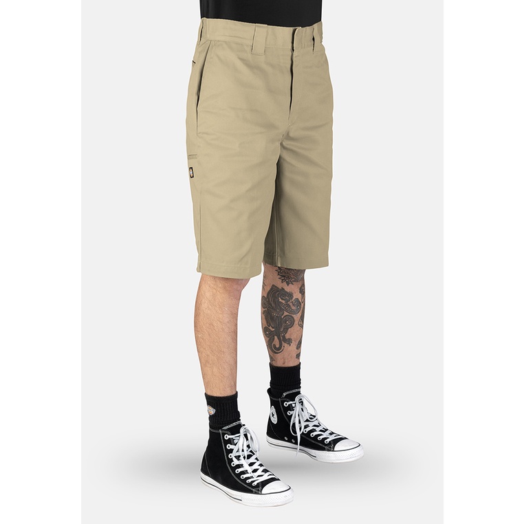 Dickies Celana 131 Slim Straight KHA