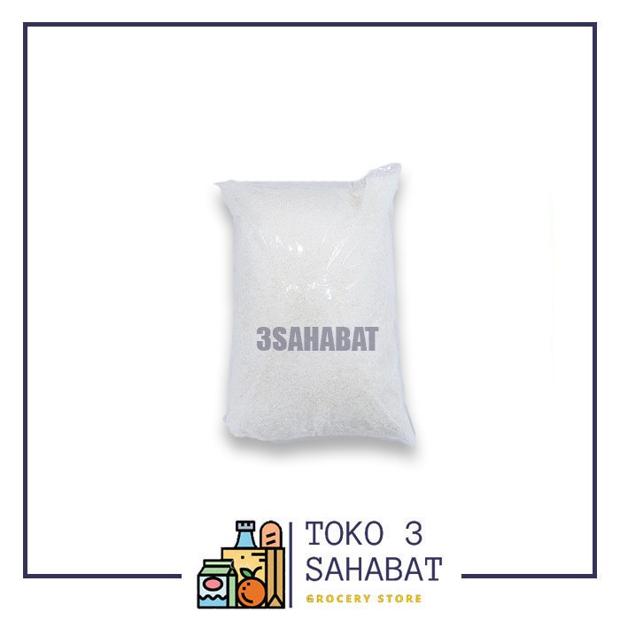 

Gula Pasir Kemasan 500gr