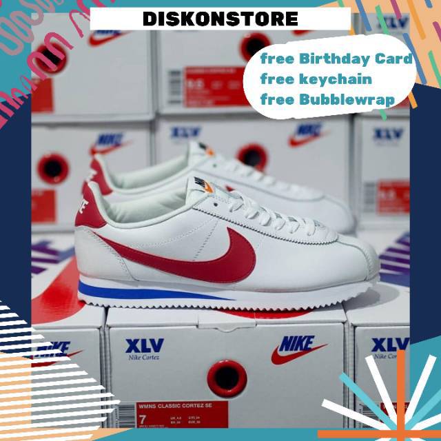 sepatu cortez nike