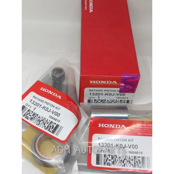 Neo Stang seher KOJ Beat New LED Beat Street New LED Beat Deluxe Genio Scoopy New - Ori Lokal