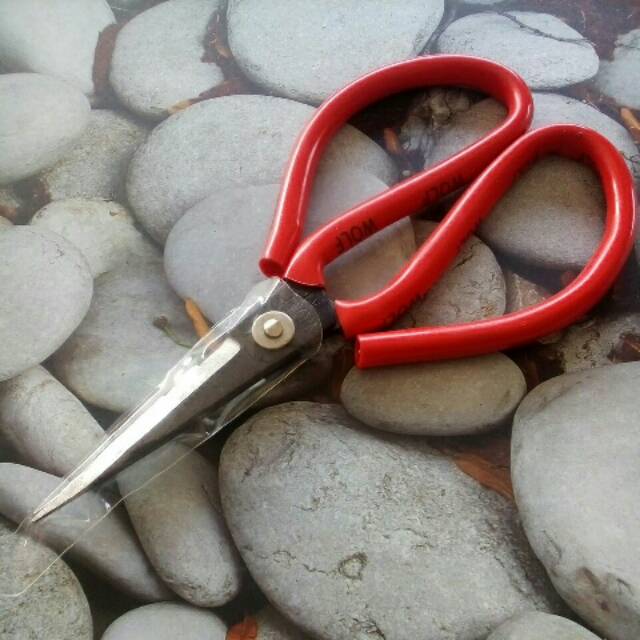 

Gunting serbaguna
