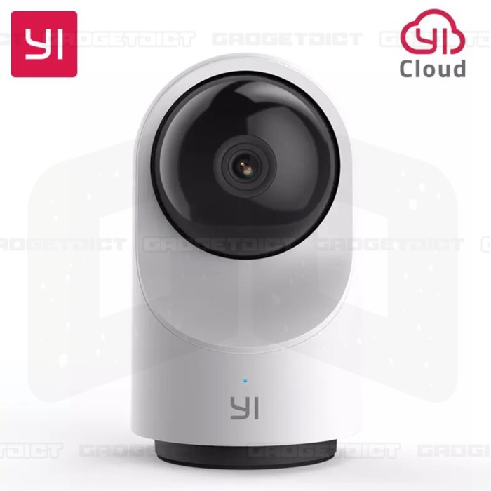 YI DOME CAMERA X 1080 P | INDOOR IP CAMERA | NIGHT VISION | IP CAM | BABY MONITOR | XIAOMI | CCTV