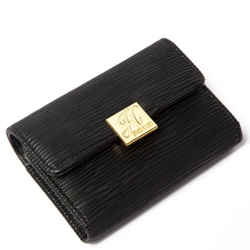 Jimshoney Cindy Wallet Card Holder Organizer Dompet Wanita Lipat Kecil Mini / Dompet Kartu Murah Lipat dari Jims Honey