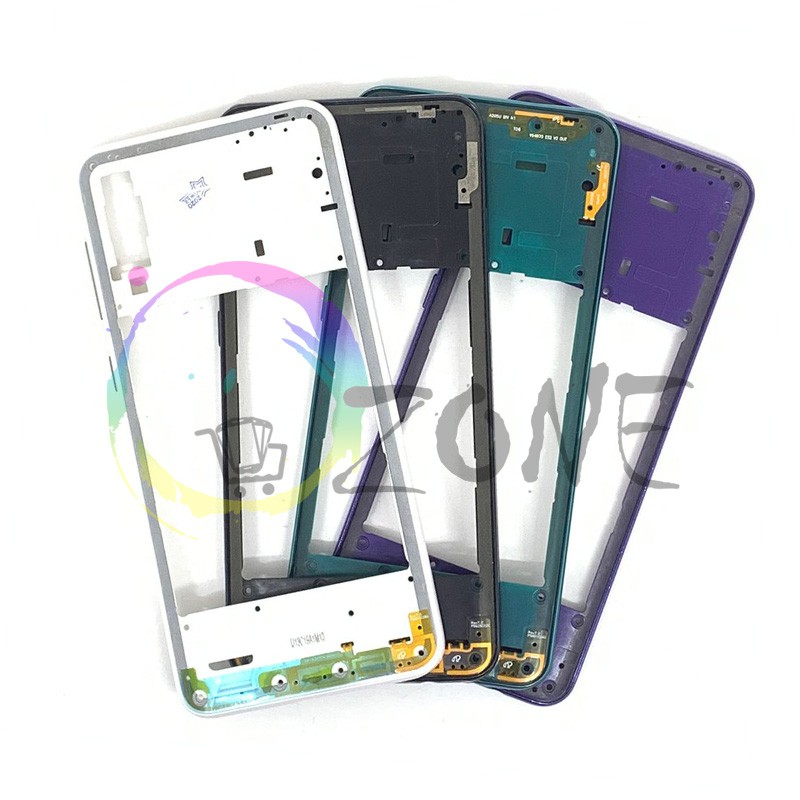 BAZEL CASING - TULANG RANGKA CASING BELAKANG SAMSUNG A30S - A307