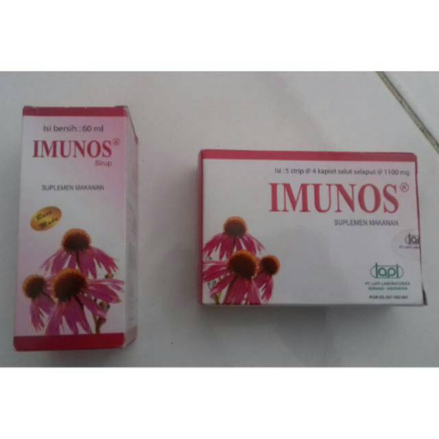 

Imunos