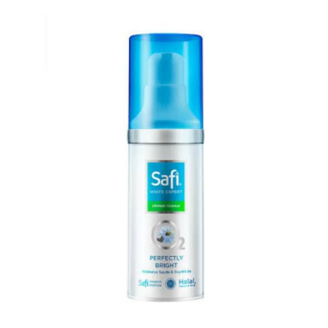 Safi White Expert Ultimate Essence