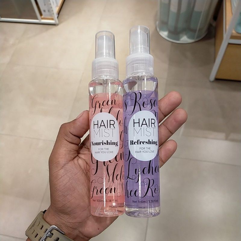 Miniso Hair mist 100ml