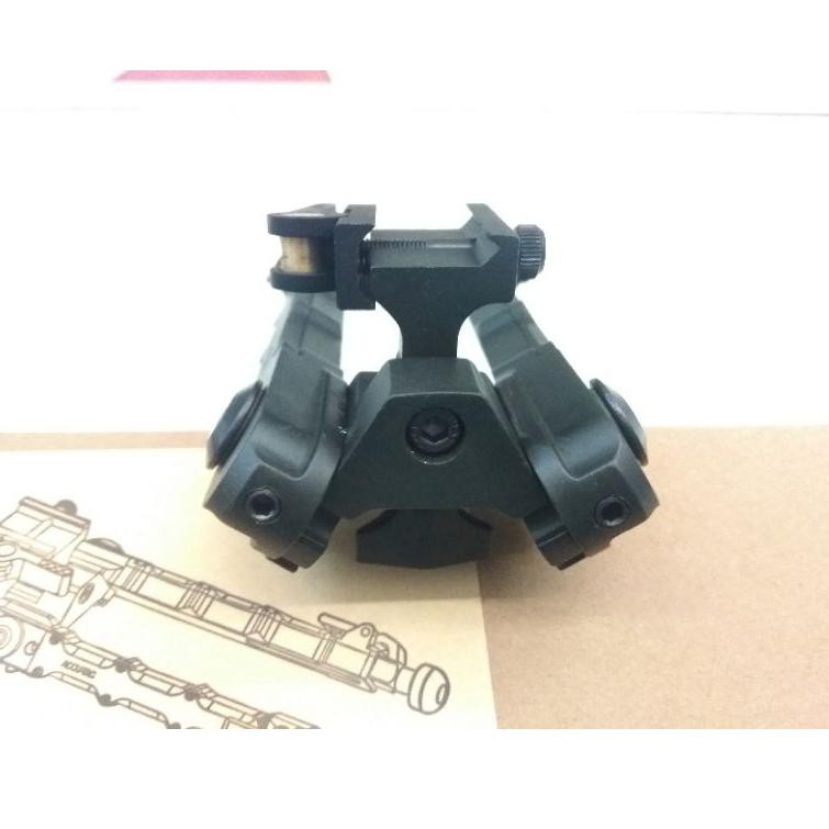 

Mw6CodeBipod acutac sr 5 QD(paling laris) XH4
