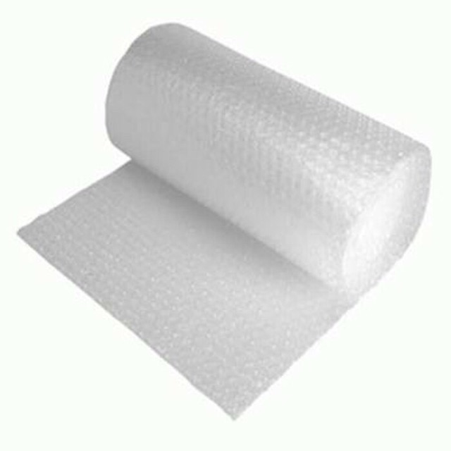 EXTRA TAMBAHAN BUBBLE WRAP UNTUK PACKING BARANG