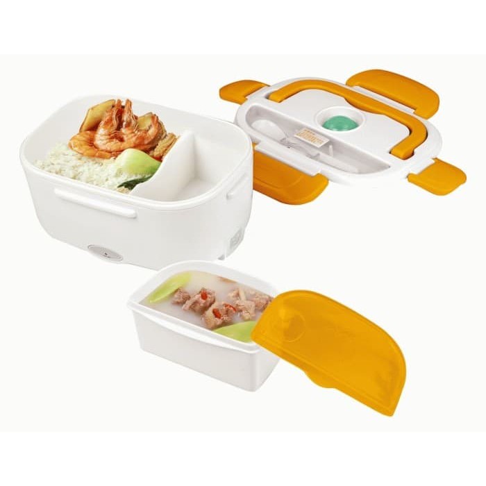 Electric Lunch Box