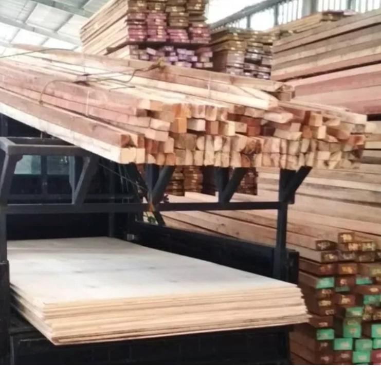 Kayu Balok ukuran 6x12 ™
