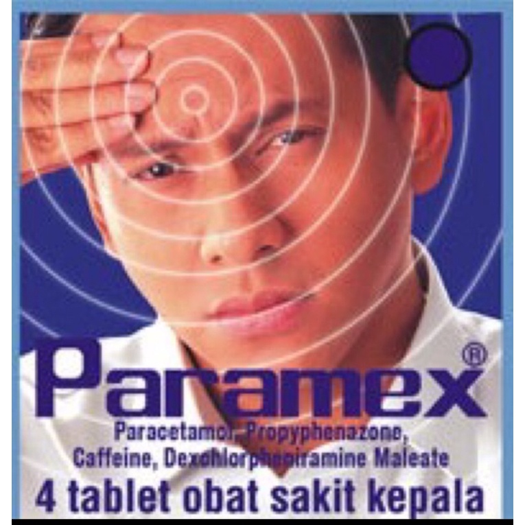 

Paramex