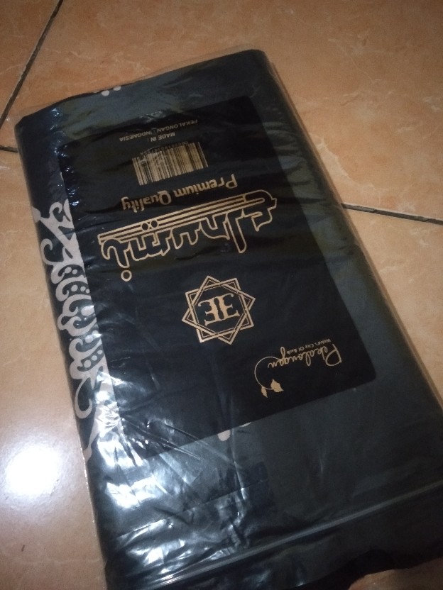 New Biso Cod Sarung Batik Anak Wadimor | Batik Elrumi | Mahda Sarung Anak Usia Sd Smp Model Terbaru