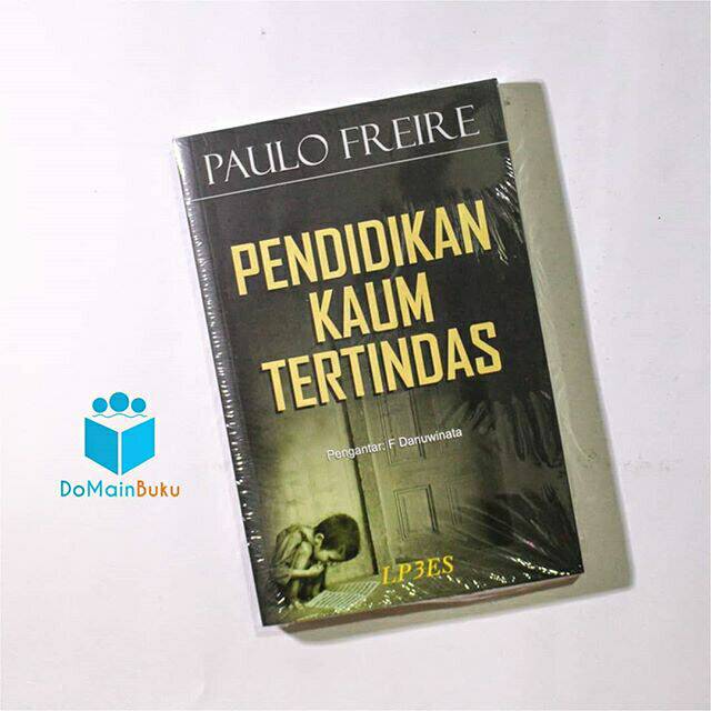 Pendidikan Kaum Tertindas