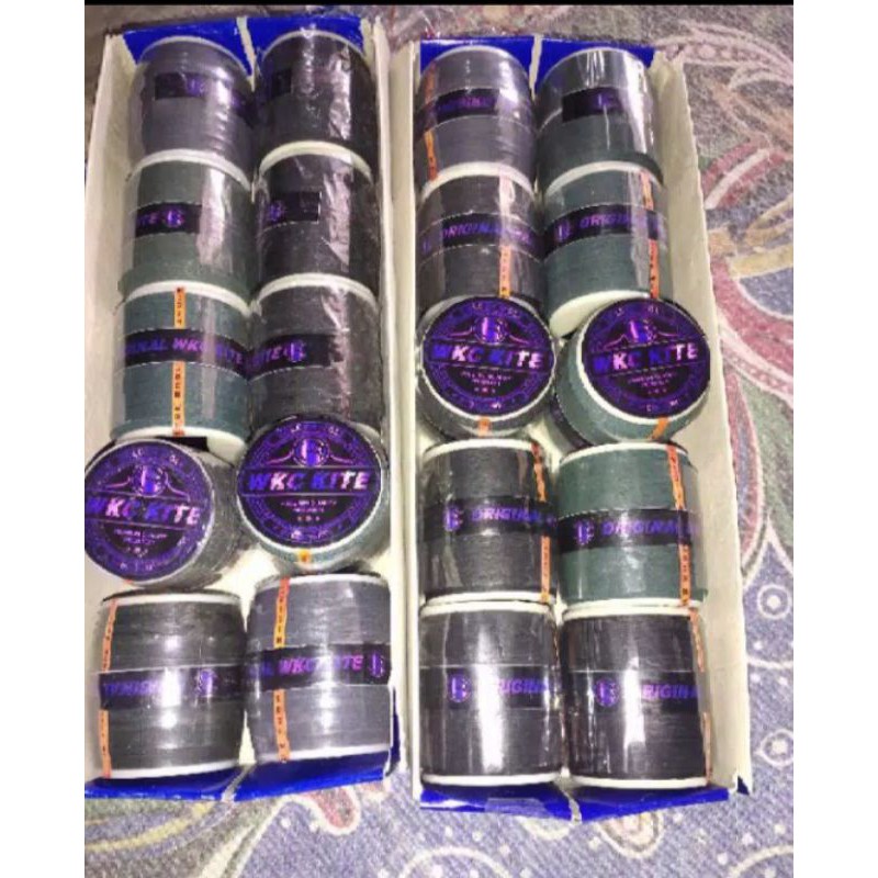 GELASAN WKC MATOT 0.20