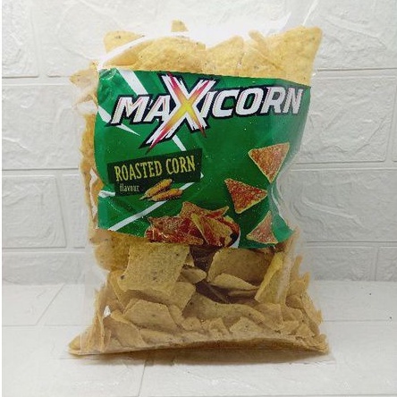 

[ promo ] snack MAXICORN 250gr terbaru rosted corn