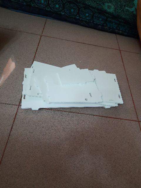 Tempat Payung Kotak Payung Tempat Penyimpanan Payung Rak Payung Umbrella Organizer Diy Z527