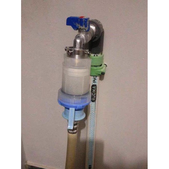 Filter Air Keran Mesin Cuci Samsung Inlet Selang Washing Machine-1