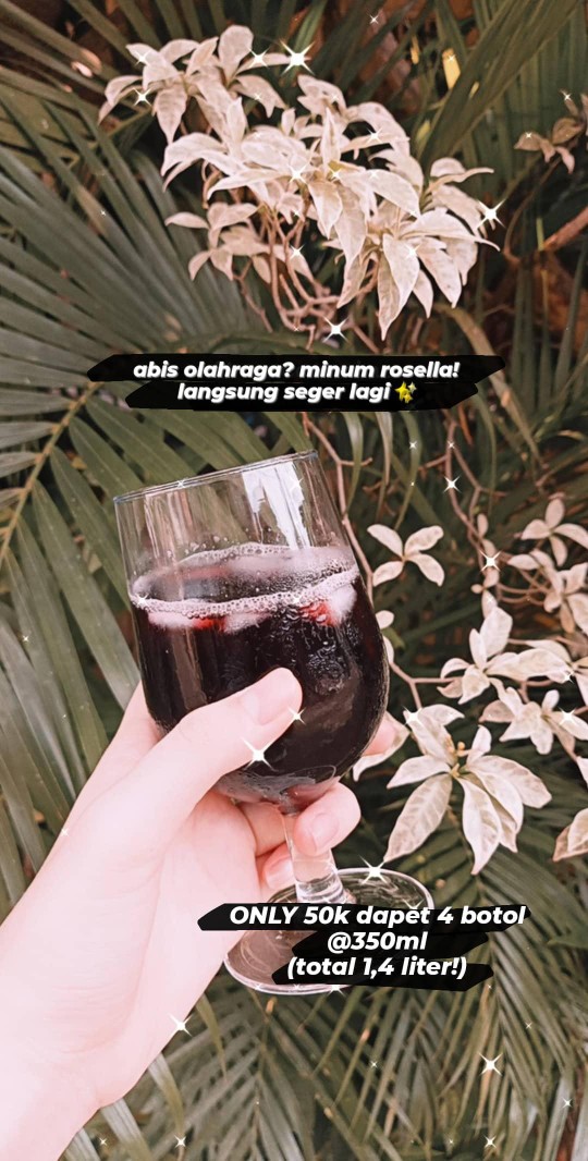 Botol Cantik Tebal 350ml Tutup Long Neck 28