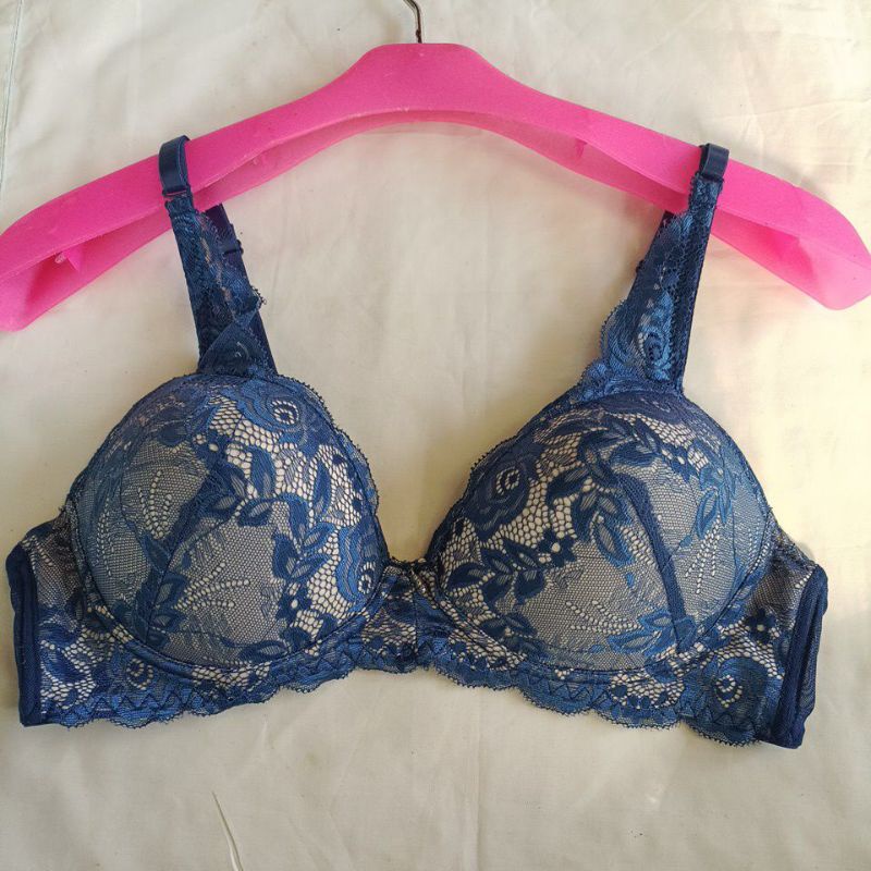preloved bra "palan underwear" size 40 B