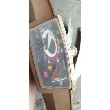 part motor Qingqi