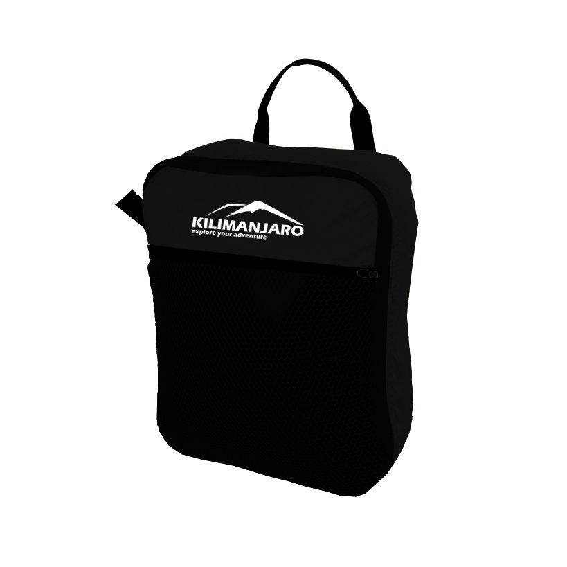 Kilimanjaro Organizer Clothing Pack - Tas Multifungsi Organizer Clothing Pack