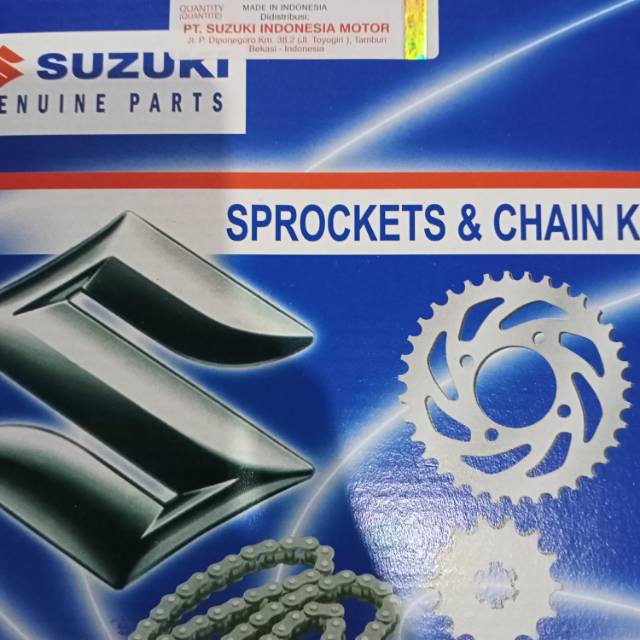 Gir set satria Fu lama Gir set satria fu 150 old Gir set satria fu 2012 kebawah