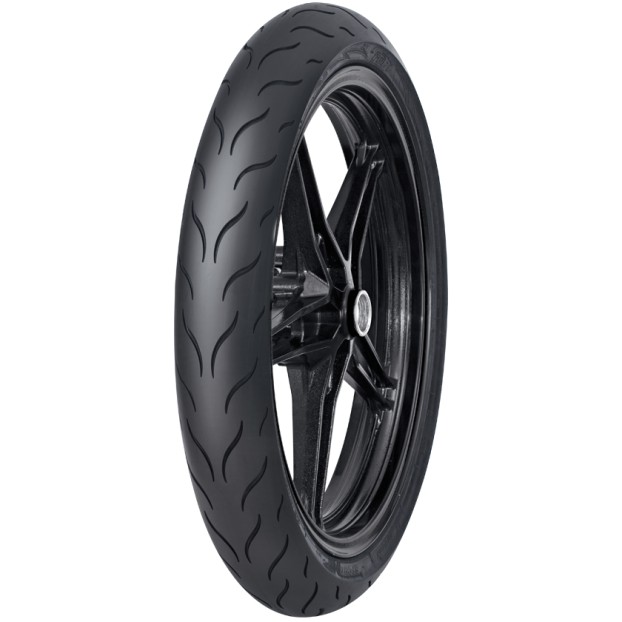 BAN MOTOR FDR SOFT COMPOUND TL 90/80-17 SPORT MP 57 SATRIA FU JUPITER