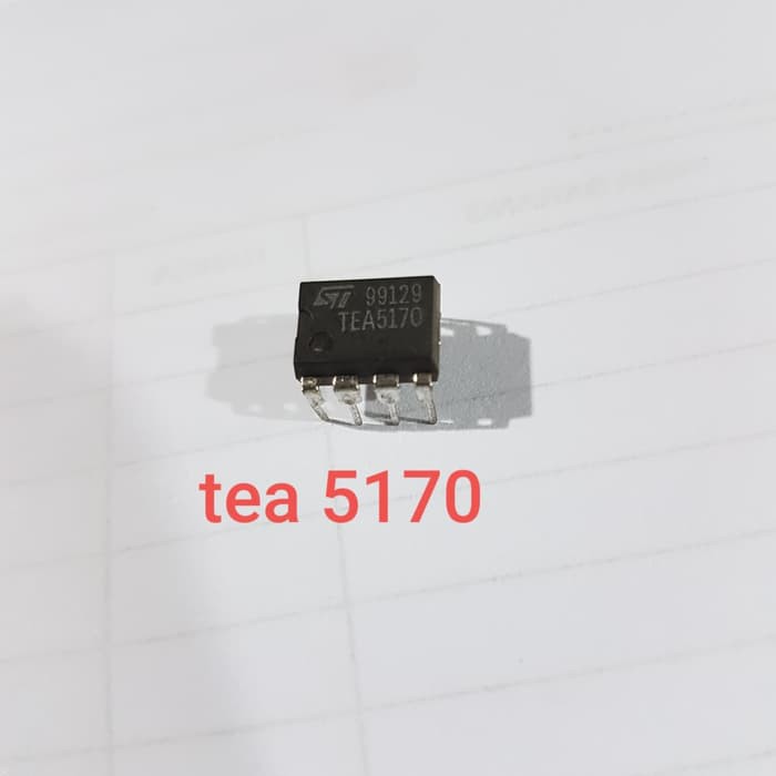 

ic tea 5170 tea5170