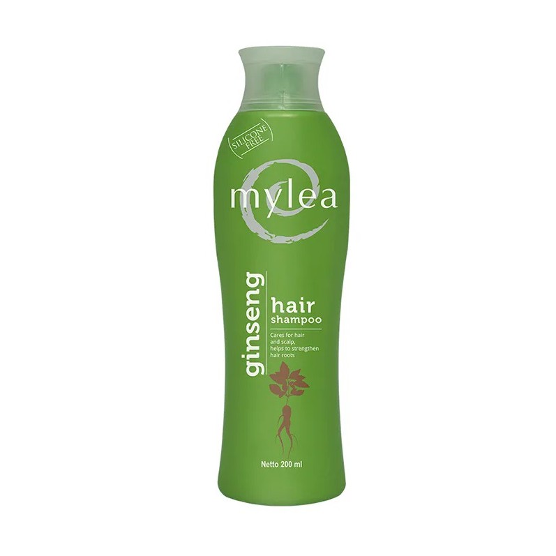 MYLEA Shampo Ginseng 200ml