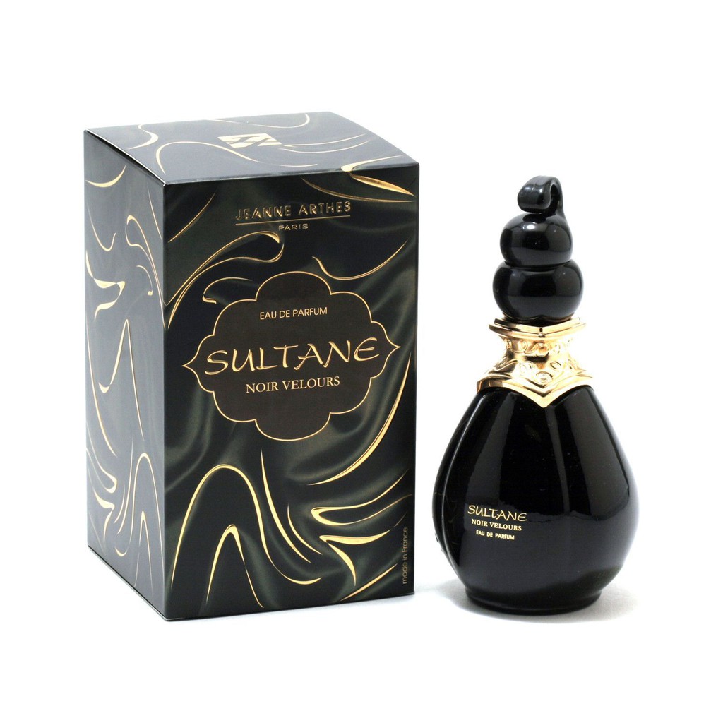 Review Parfum Affordable | Jeanne Arthes - Mon Journal