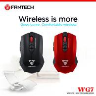 FANTECH WG7 WIRELESS PRO-GAMING MOUSE
