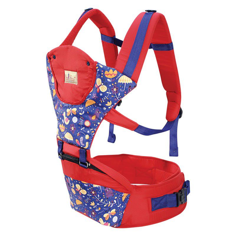 GENDONGAN HIPSEAT BABY FAMILY 05 BABY SCOTS GENDONGAN BAYI HIPSEAT