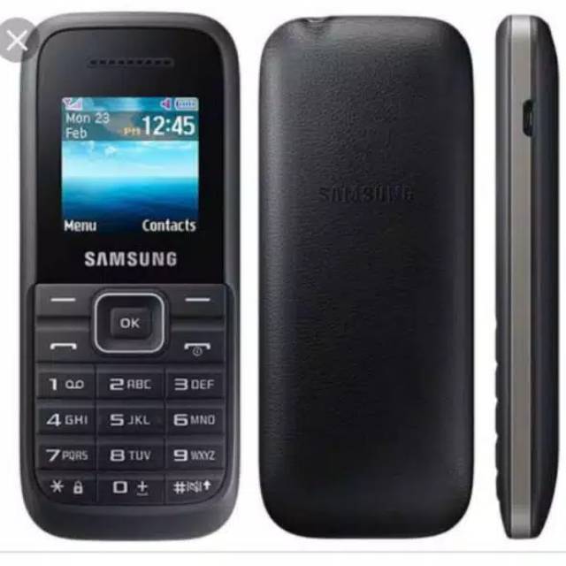 Samsung Keystone 3 B109E