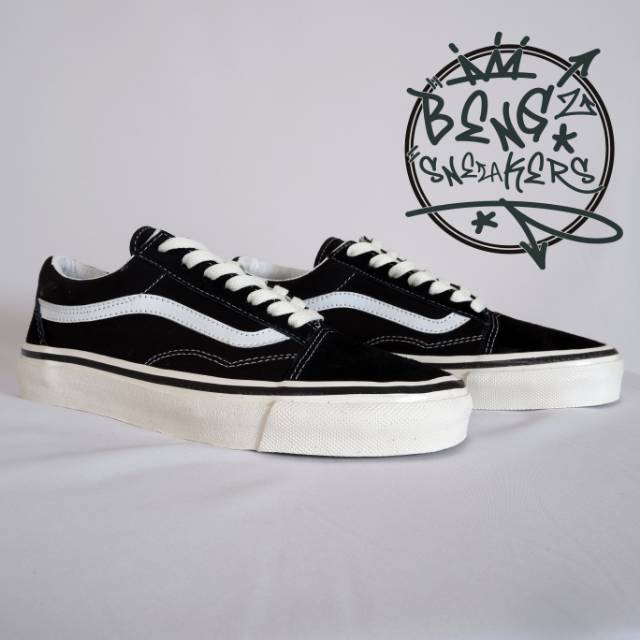 Vans OS OLD SKOOL