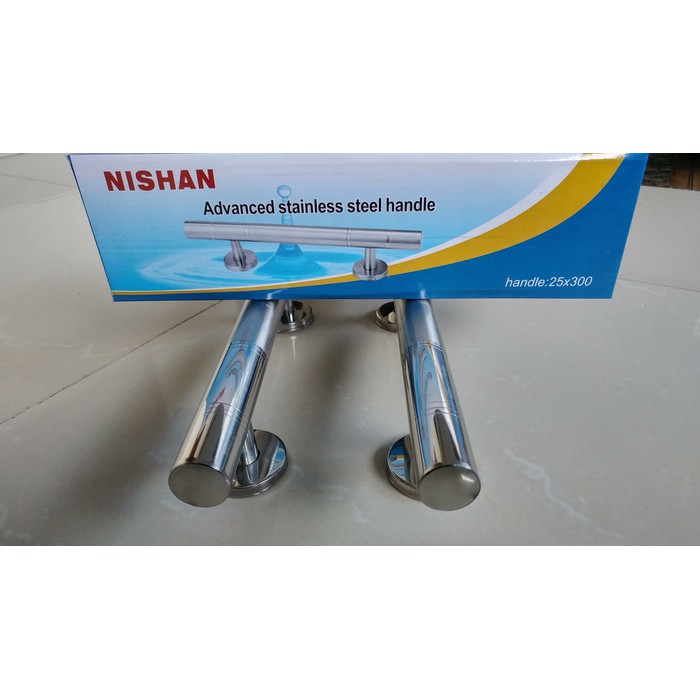 Jual TARIKAN PINTU  PULL HANDEL  GAGANG PINTU DUA Murah