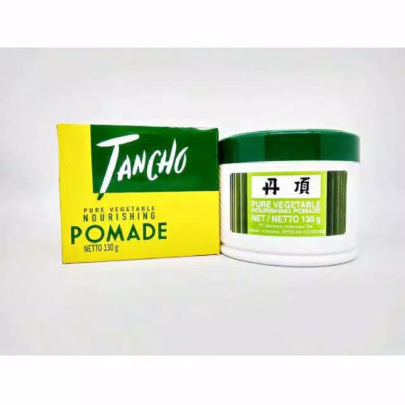Tancho Pomade 130gr