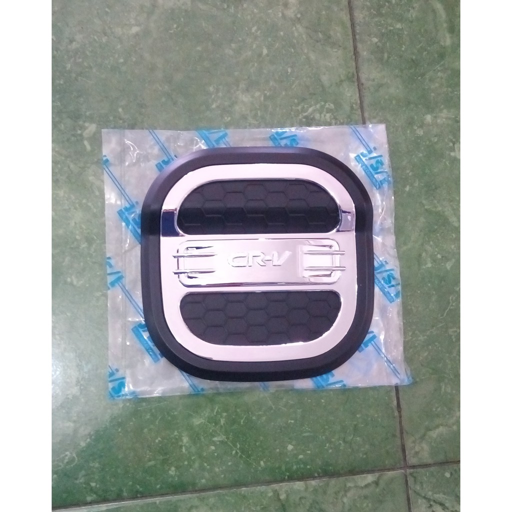 tank cover all new crv luxury black